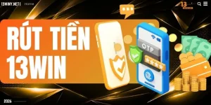 Rút Tiền 13WIN